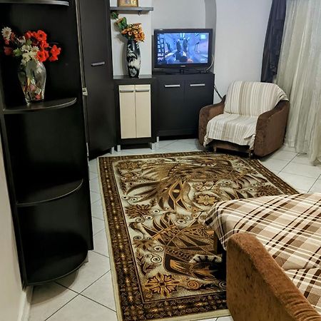 Apartment On Privokzalnaya 2/1 Винница Экстерьер фото