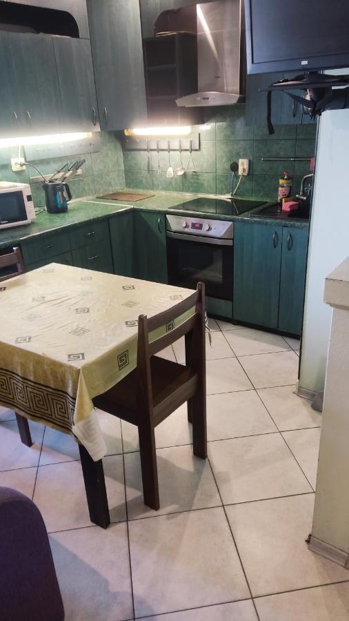 Apartment On Privokzalnaya 2/1 Винница Экстерьер фото