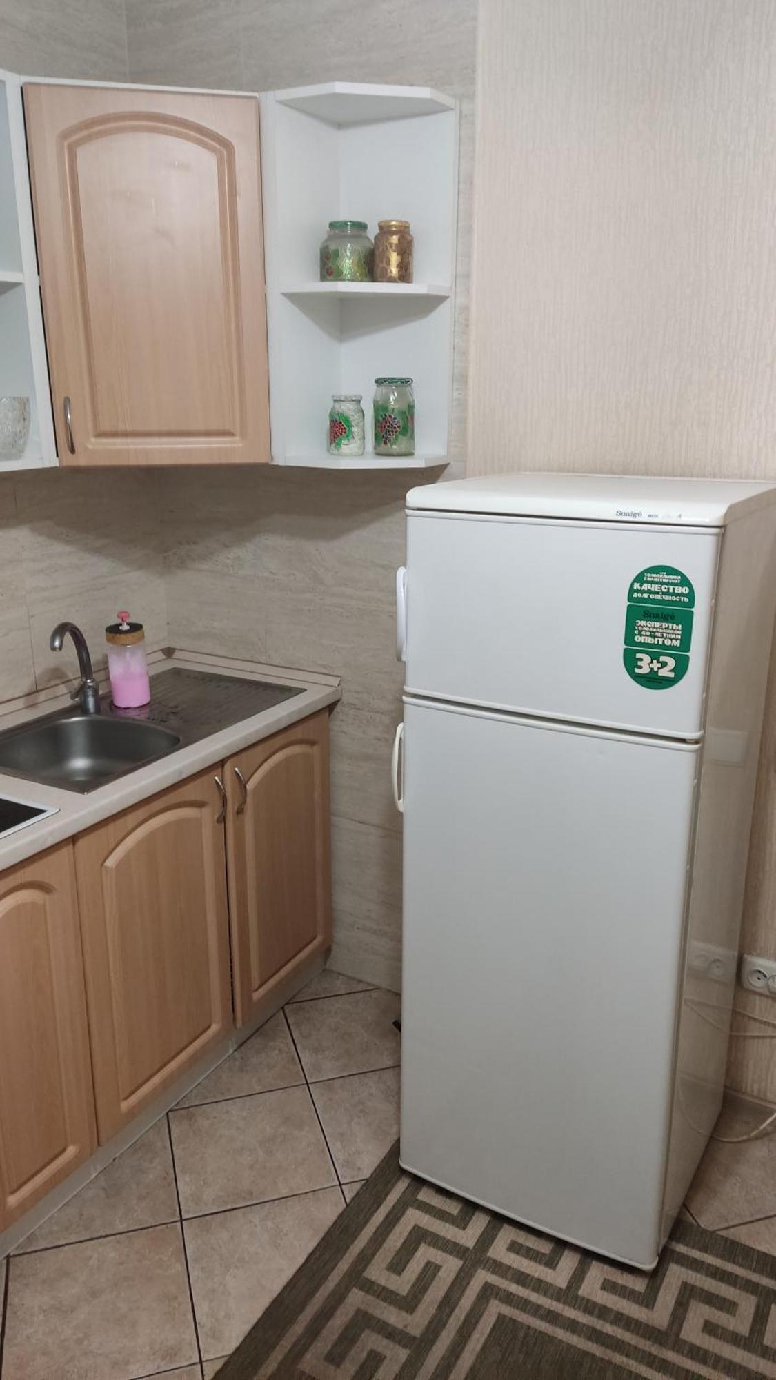Apartment On Privokzalnaya 2/1 Винница Номер фото