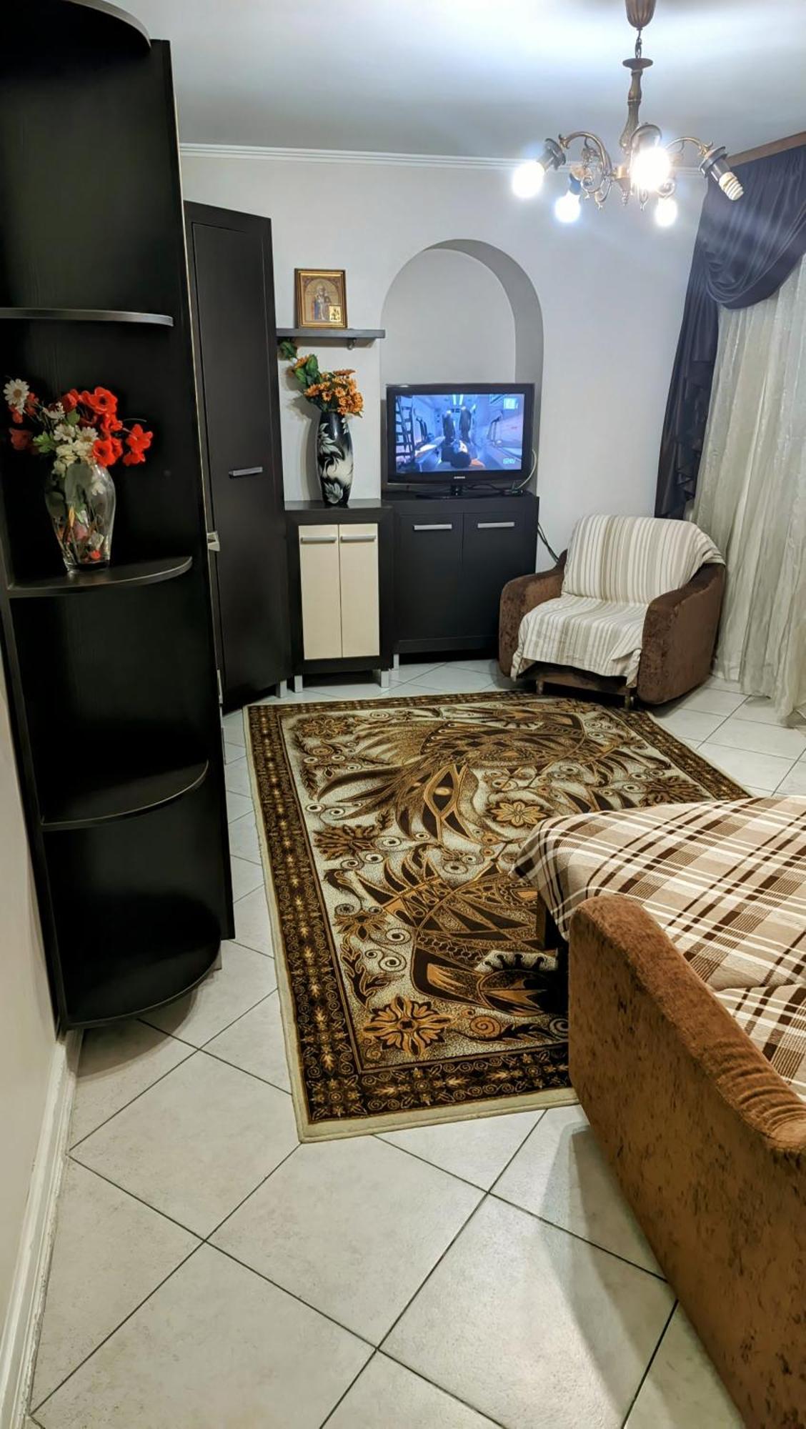 Apartment On Privokzalnaya 2/1 Винница Экстерьер фото