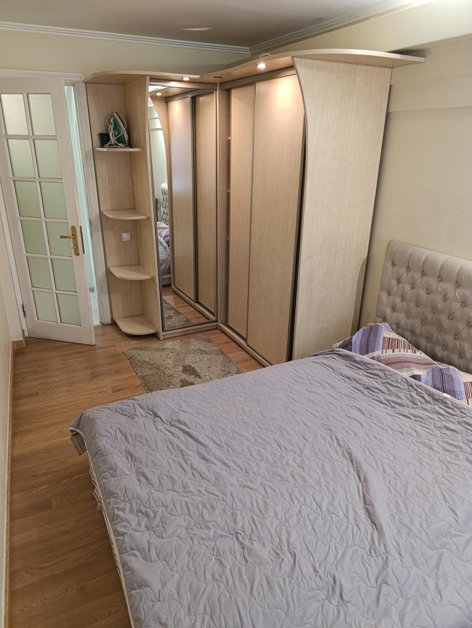Apartment On Privokzalnaya 2/1 Винница Номер фото