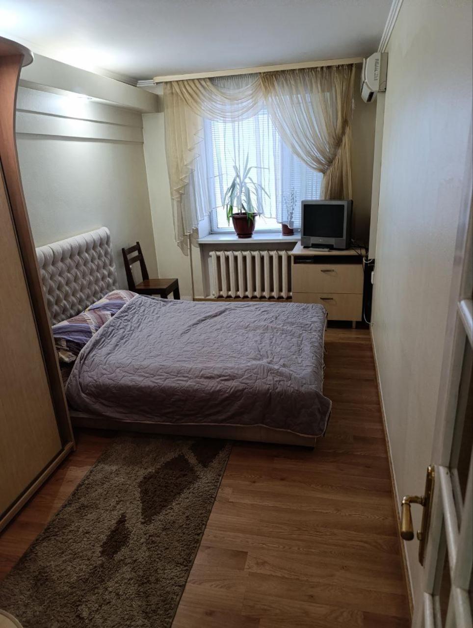 Apartment On Privokzalnaya 2/1 Винница Экстерьер фото