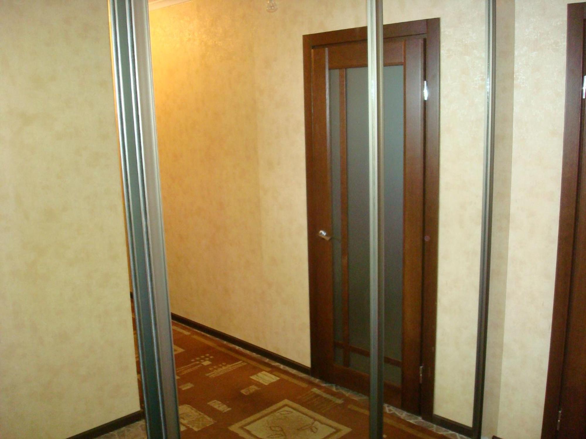 Apartment On Privokzalnaya 2/1 Винница Экстерьер фото