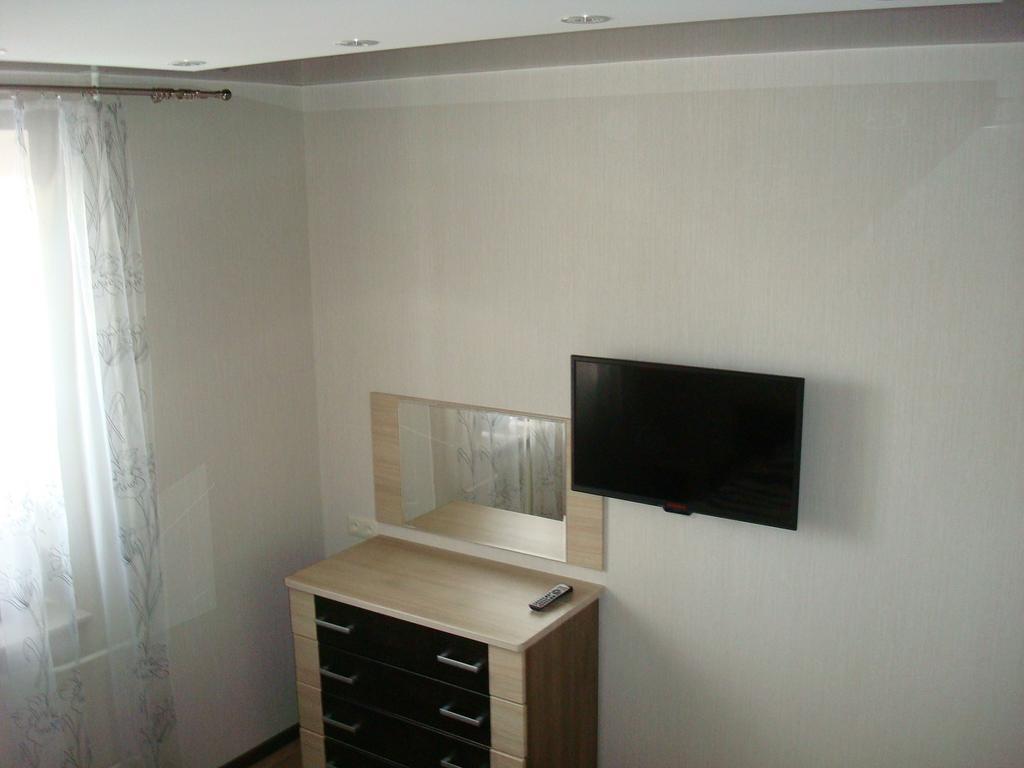 Apartment On Privokzalnaya 2/1 Винница Экстерьер фото