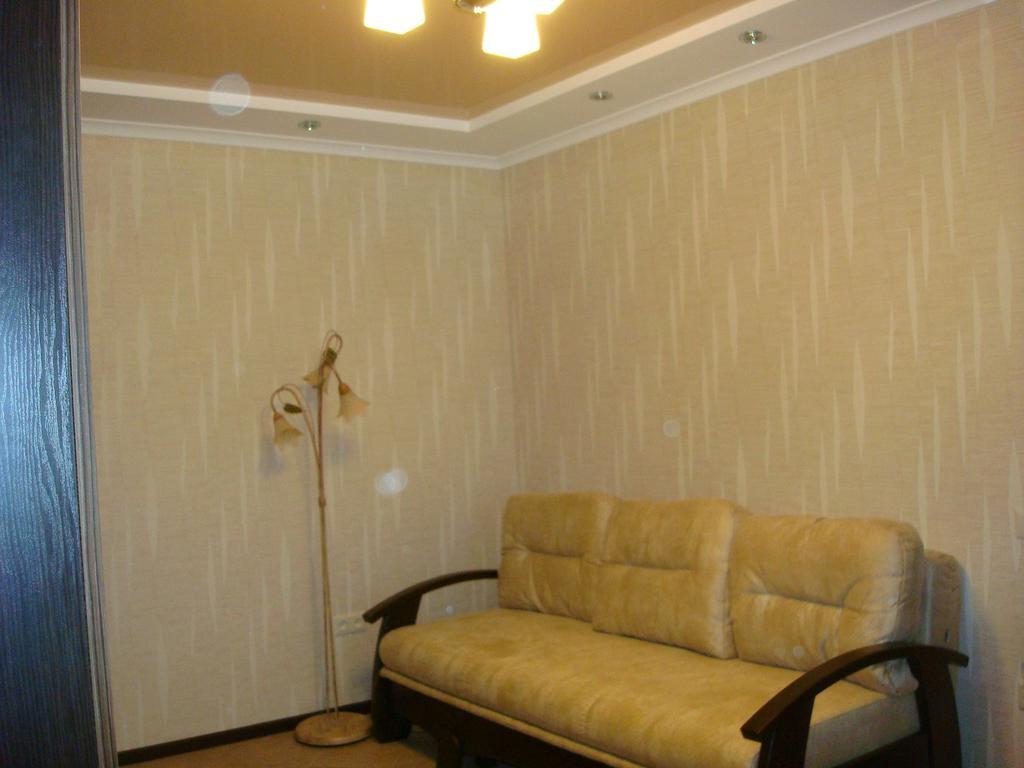 Apartment On Privokzalnaya 2/1 Винница Экстерьер фото