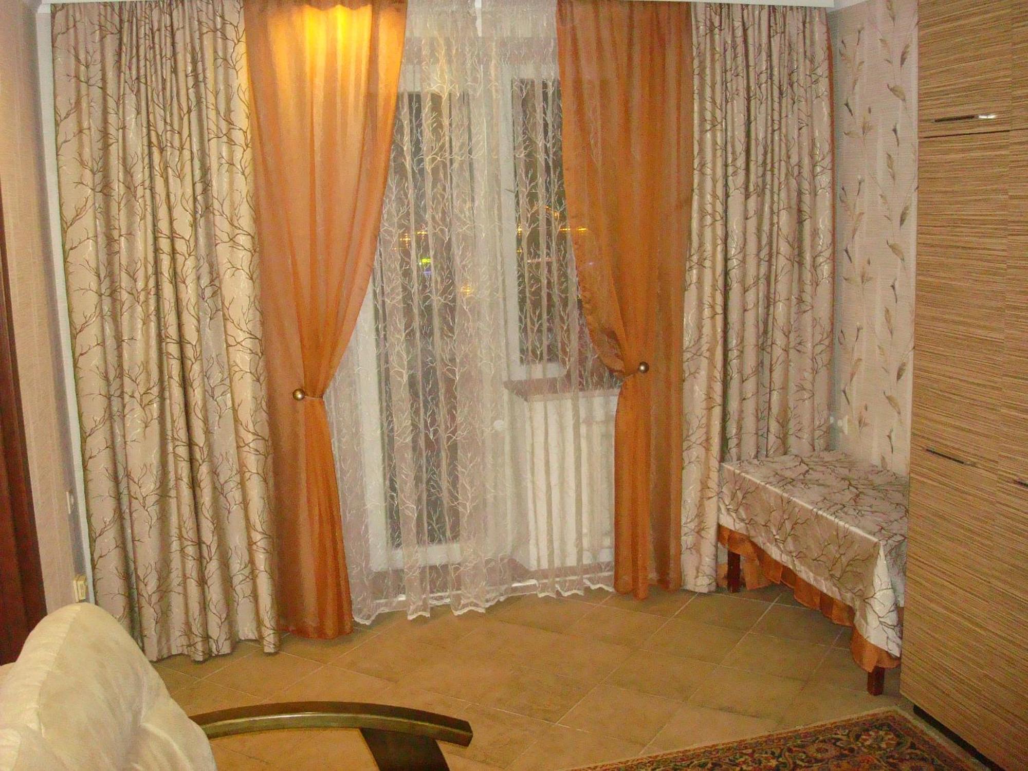 Apartment On Privokzalnaya 2/1 Винница Экстерьер фото