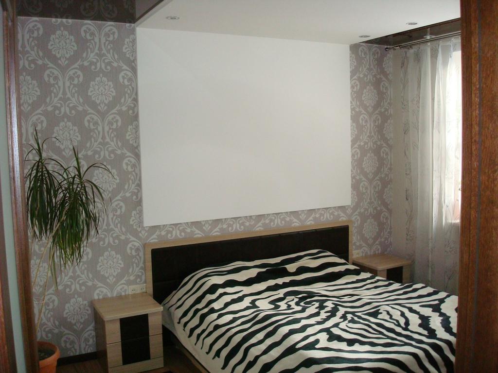 Apartment On Privokzalnaya 2/1 Винница Экстерьер фото