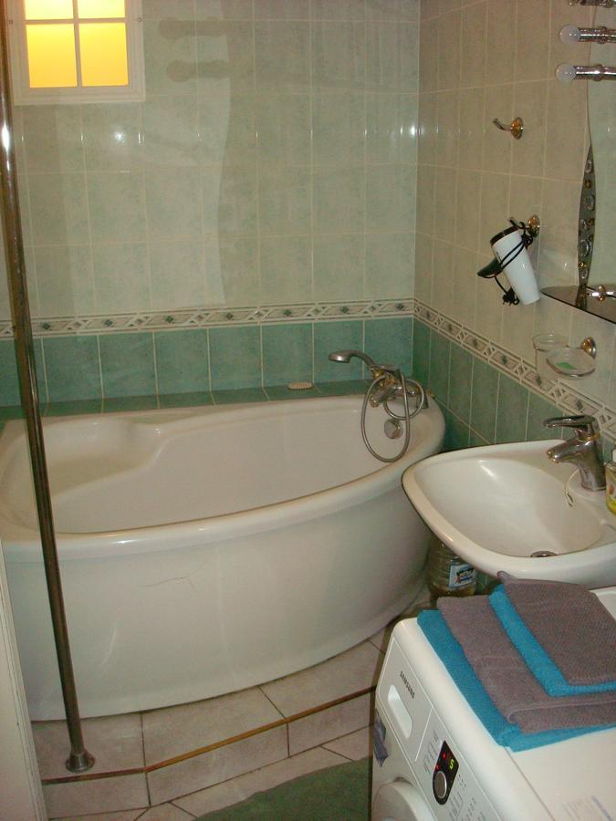 Apartment On Privokzalnaya 2/1 Винница Экстерьер фото